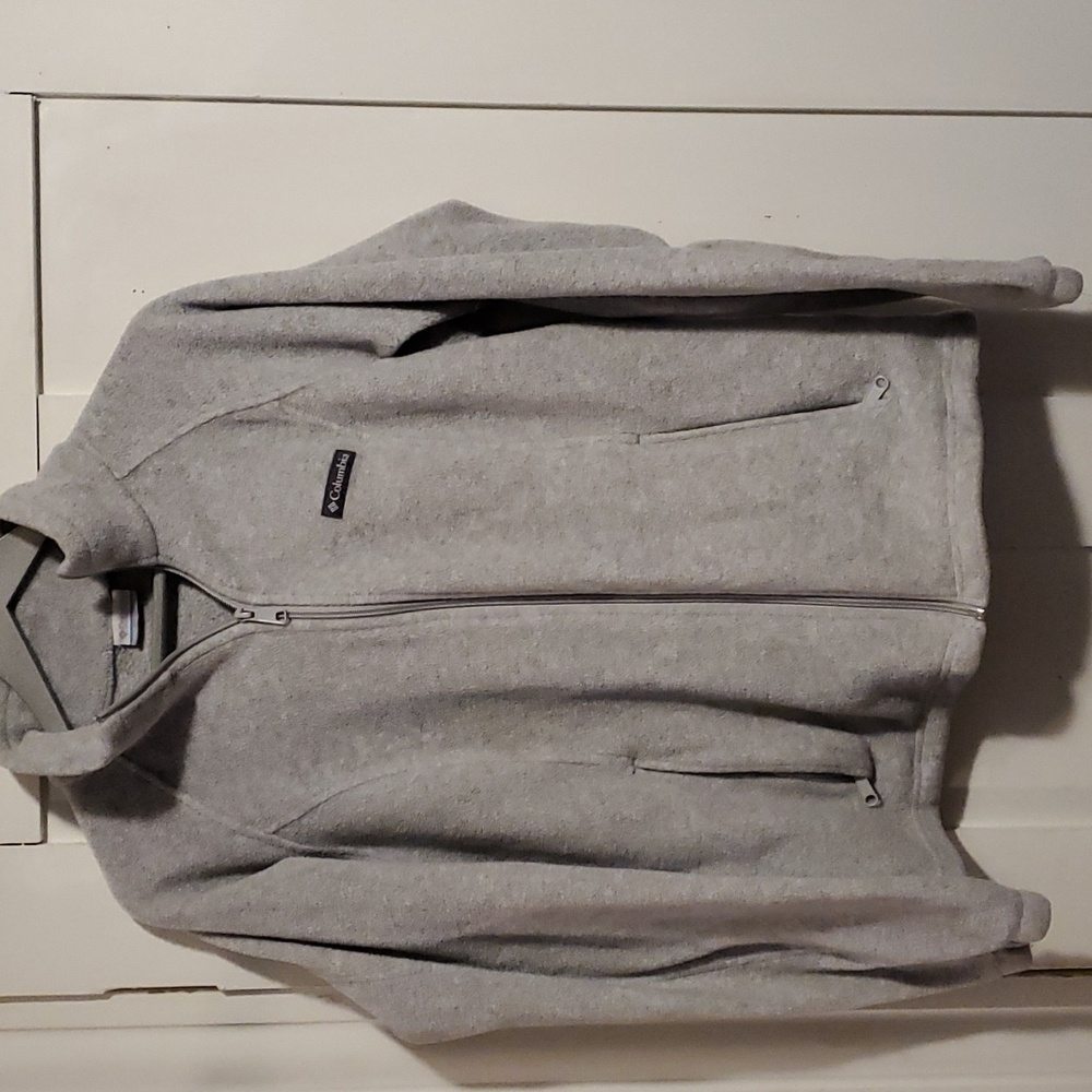 Women's Columbia jacket